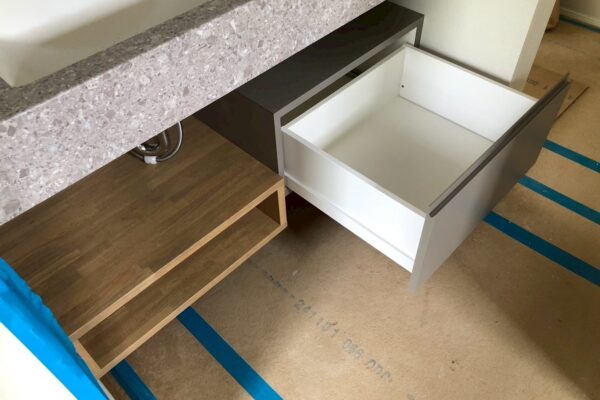 豊橋の家具工事