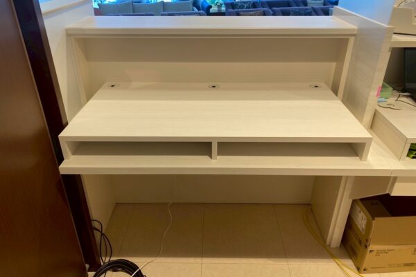 豊橋の家具工事