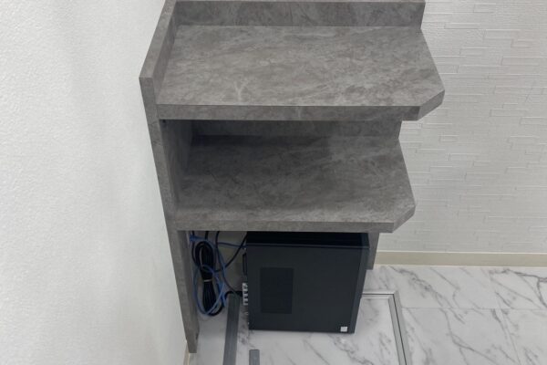 豊橋の家具工事