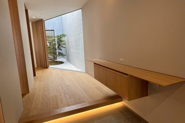 豊橋の家具工事