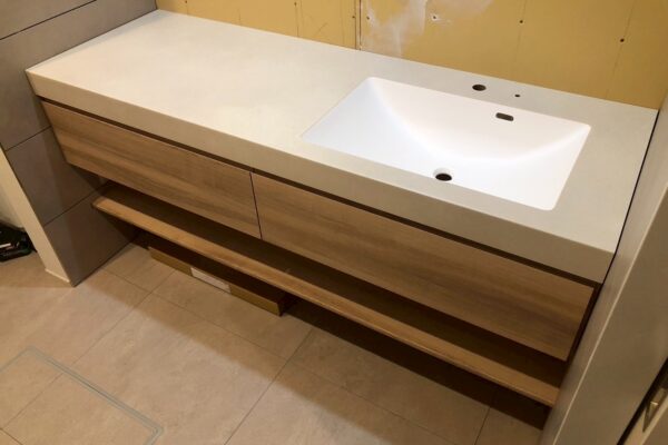 豊橋の家具工事