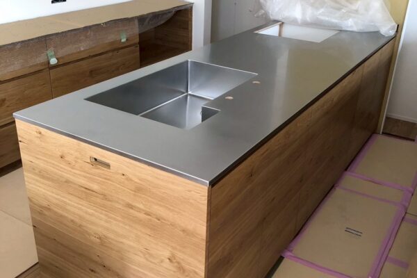 豊橋の家具工事