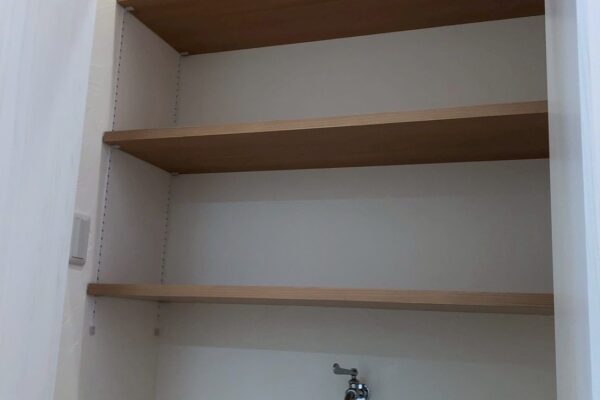 豊橋の家具工事