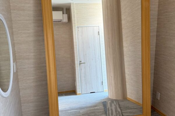 豊橋の家具工事