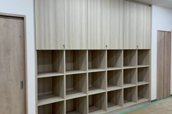 豊橋の家具工事