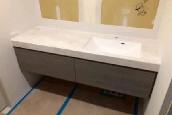 豊橋の家具工事