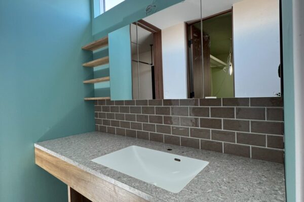 豊橋の家具工事