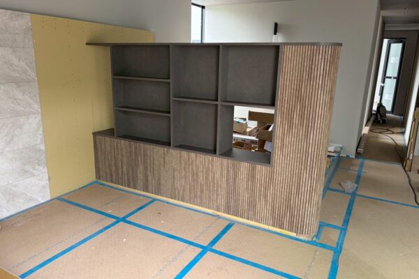 豊橋の家具工事