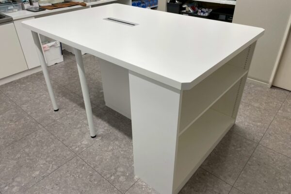 豊橋の家具工事
