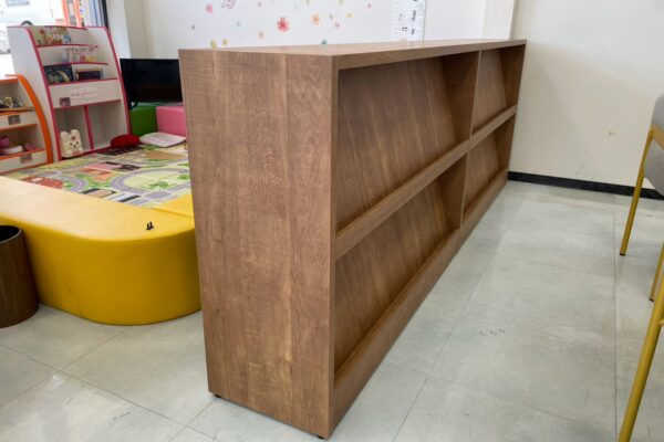 豊橋の家具工事