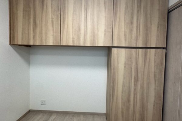 豊橋の家具工事